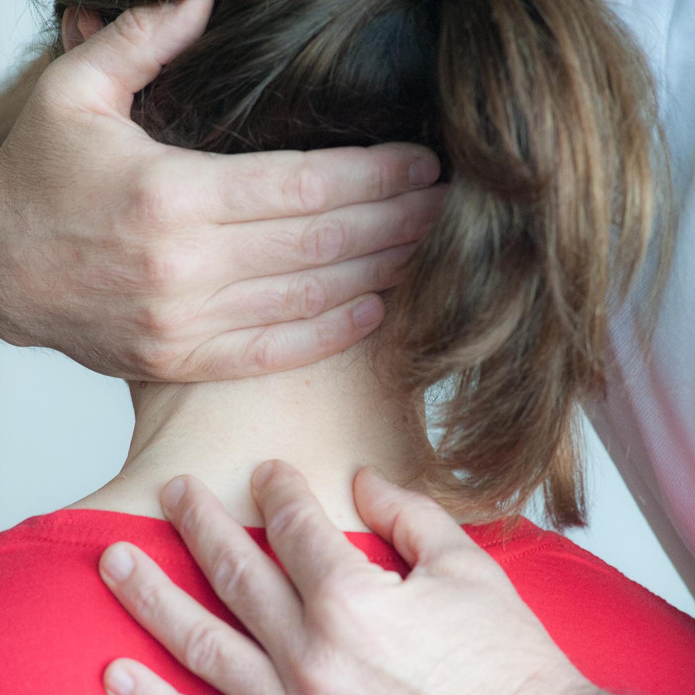 Sling TrainingsTherapie  (STT) 