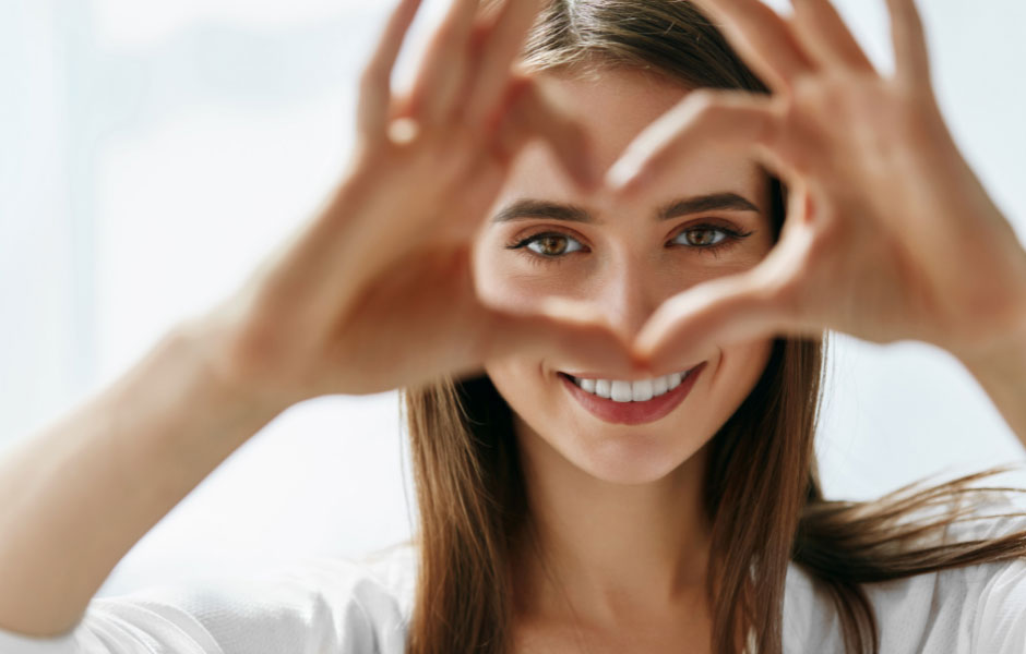 Mitarbeiter für die Anmeldung